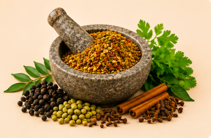 Spice