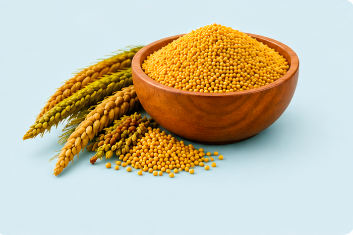 Millet