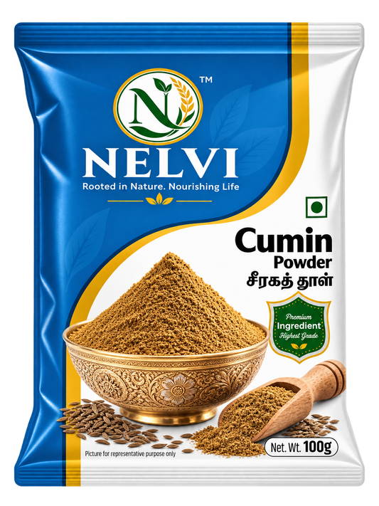 Cumin Powder