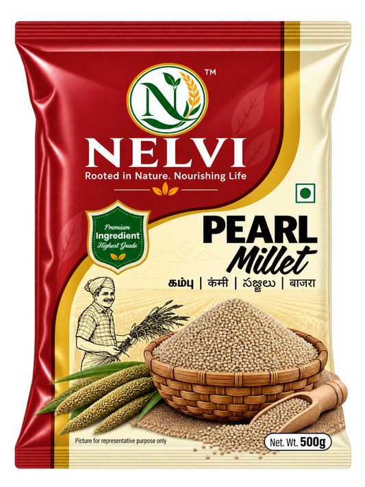 Pearl Millet