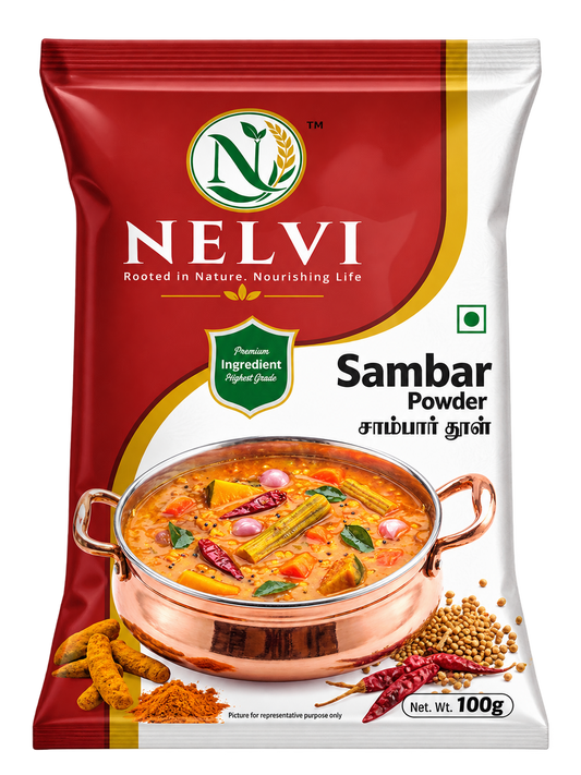 Sambar Powder